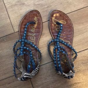 Sam edelman sandals